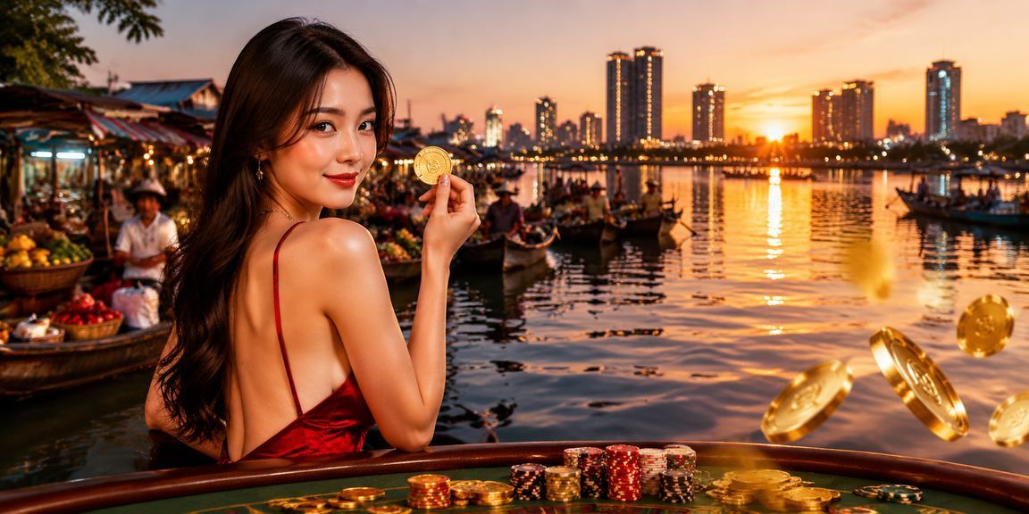 thap thanh