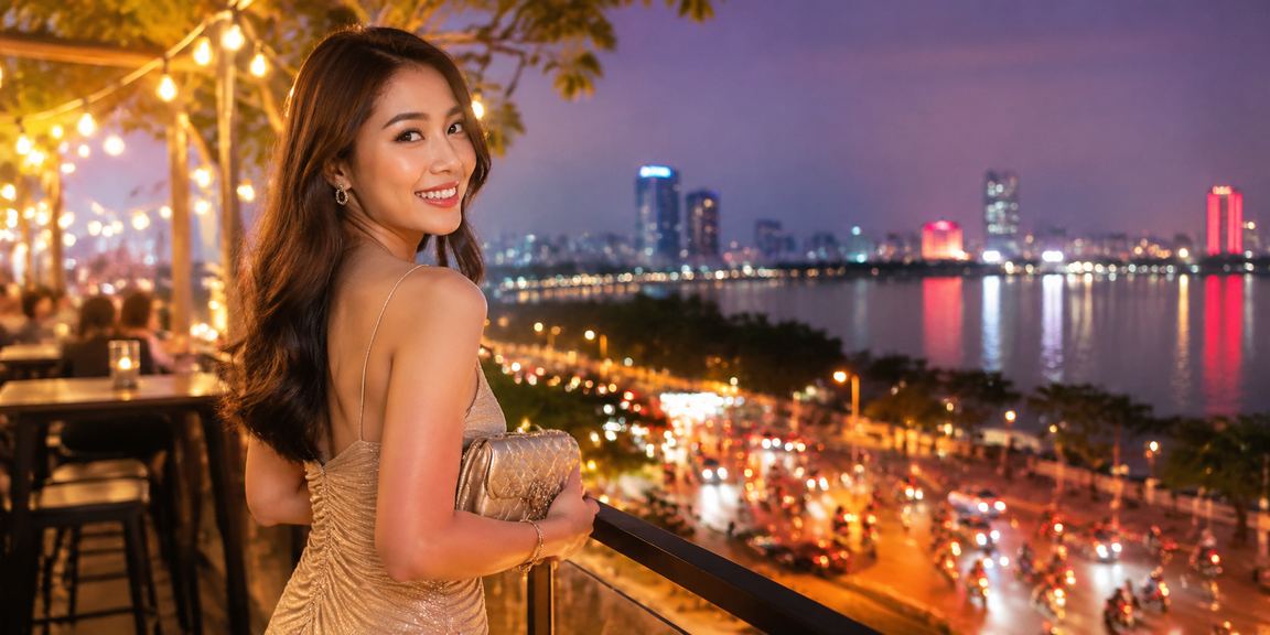 thap thanh